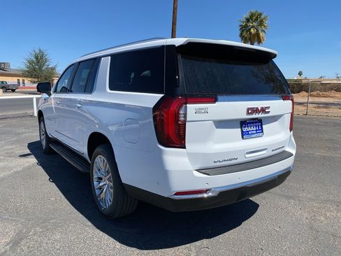 New 2026 GMC Yukon XL Elevation AWD/4WD image 27
