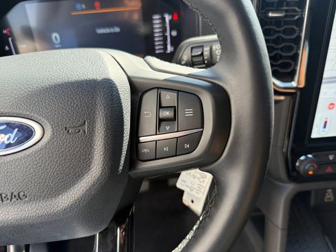 Used 2024 Ford Ranger XLT image 18