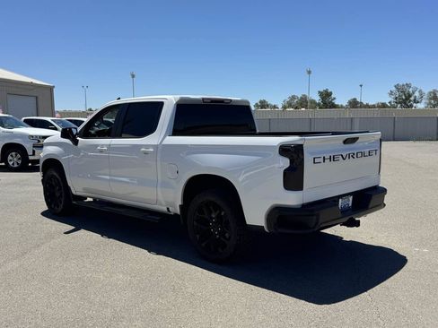 Used 2019 Chevrolet Silverado 1500 RST w/ All-Star Edition RWD image 7