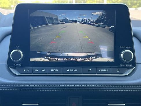 Certified 2023 Nissan Rogue SV image 6