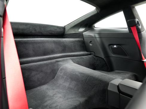 Certified 2024 Porsche 911 GT3 RWD image 29