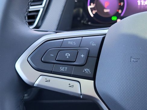 New 2025 Volkswagen Atlas Cross Sport SEL Premium R-Line AWD/4WD image 10