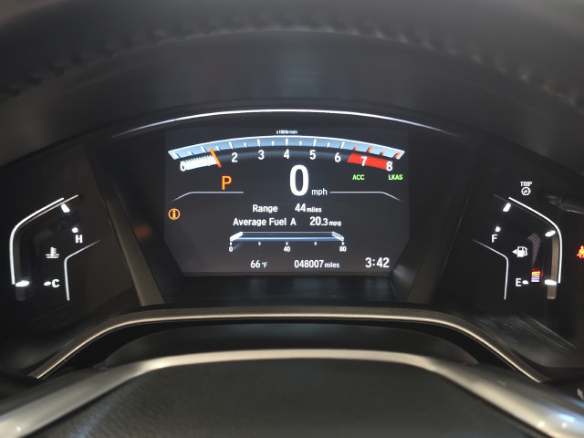 Used 2021 Honda CR-V EX-L image 17
