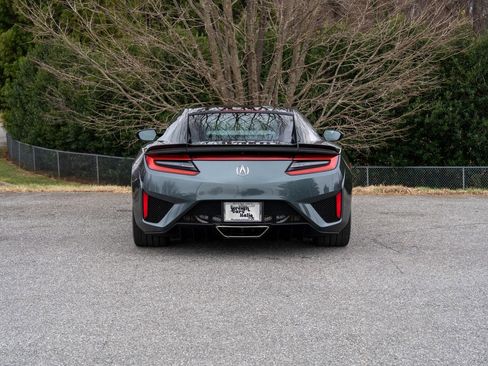 Used 2017 Acura NSX image 6