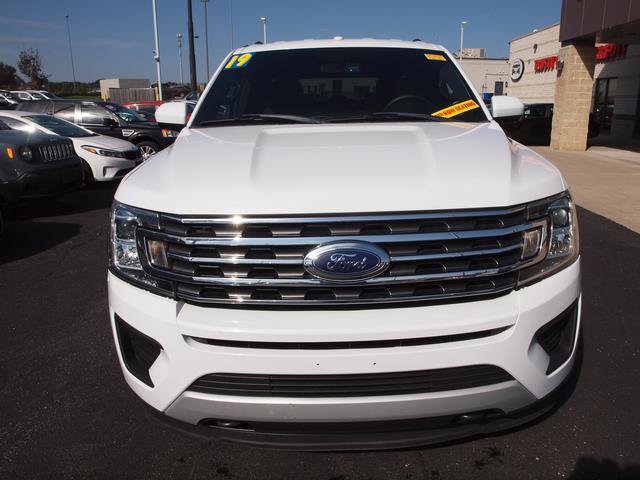 Used 2019 Ford Expedition Max XLT AWD/4WD image 4