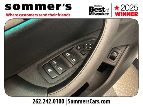 Used 2019 BMW X2 xDrive28i w/ Convenience Package image 11