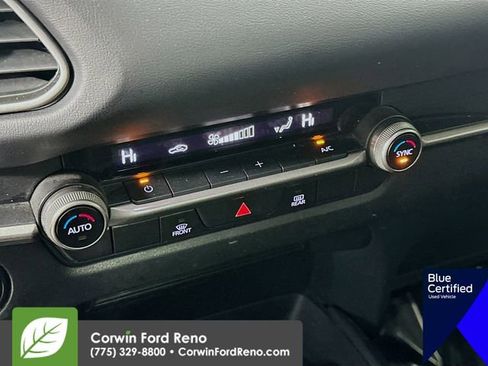 Used 2022 MAZDA CX-30 AWD 2.5 S w/ Select Package image 18