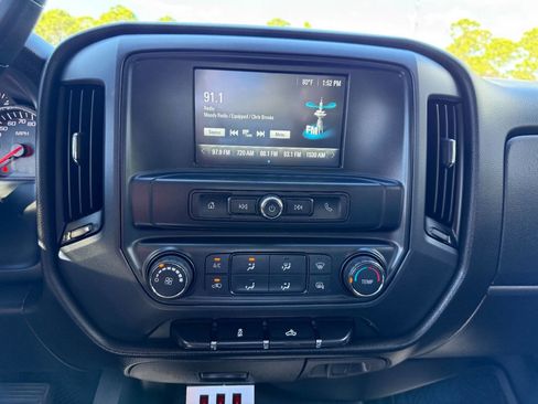 Used 2018 GMC Sierra 2500 4x4 Double Cab image 21