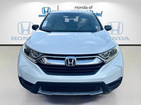 Certified 2019 Honda CR-V LX image 2