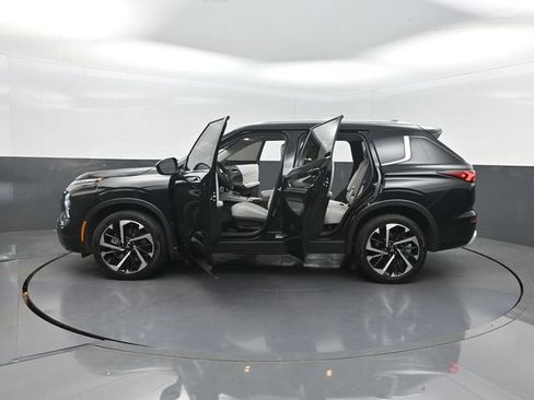 Used 2024 Mitsubishi Outlander SEL Black Edition FWD image 34