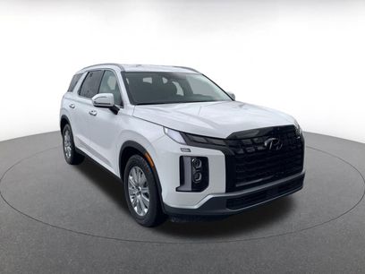 Used 2025 Hyundai Palisade SEL