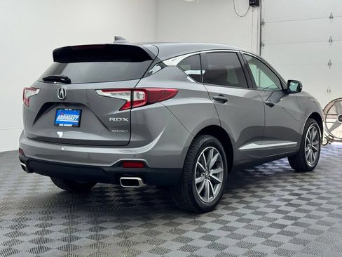 Used 2023 Acura RDX AWD w/ Technology Package image 8