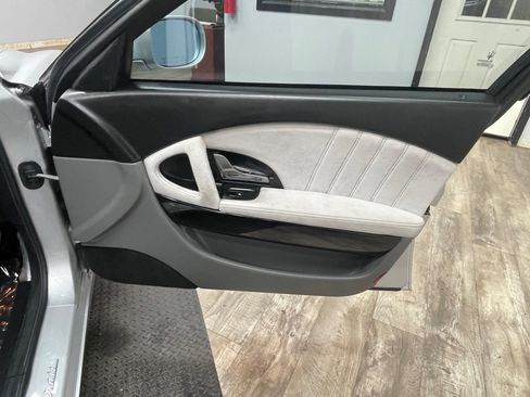 Used 2008 Maserati Quattroporte RWD image 26