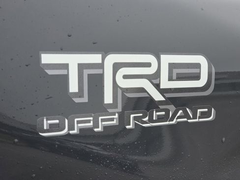 Used 2026 Toyota Tacoma TRD Off-Road AWD/4WD image 31