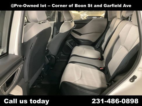 Used 2020 Subaru Forester image 26