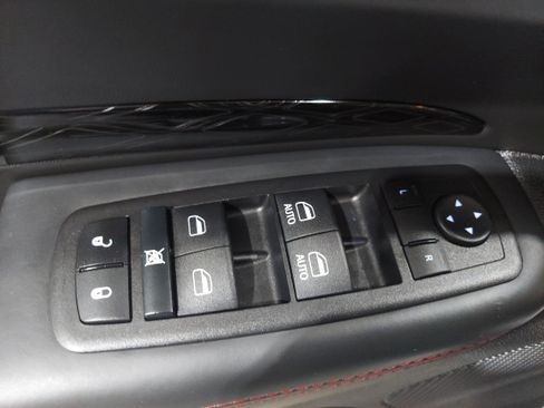 Used 2024 Dodge Durango Citadel AWD/4WD image 22