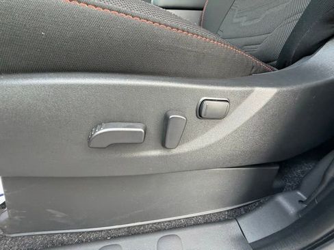 New 2025 Nissan Frontier PRO-4X image 13