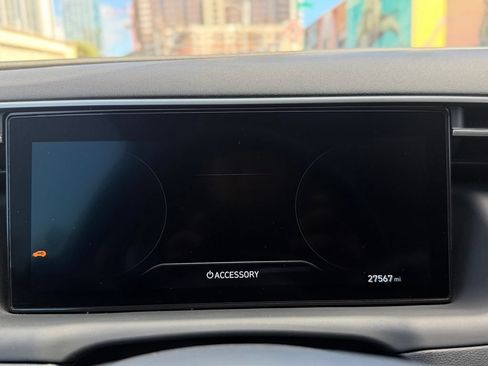 Used 2022 Hyundai Tucson SEL w/ Convenience + Premium Package FWD image 20