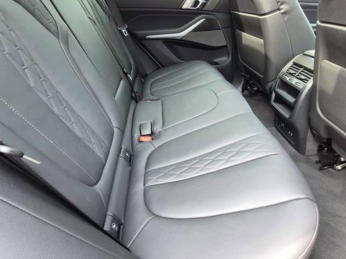 Used 2024 BMW X5 M60i w/ M Sport Professional Package AWD/4WD image 21