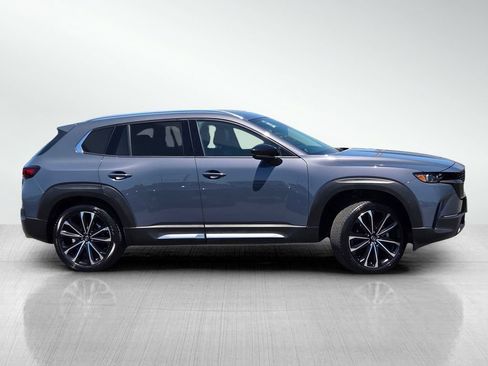 Certified 2025 MAZDA CX-50 AWD 2.5 S w/ Accent Package image 3
