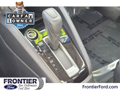 Used 2025 Nissan Versa SV image 25