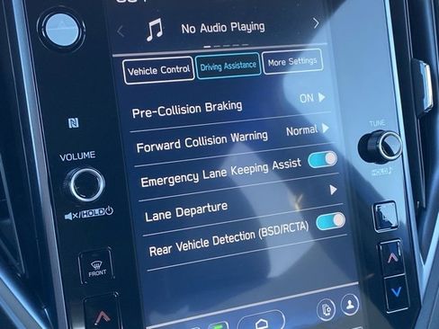 New 2026 Subaru Forester Limited image 20