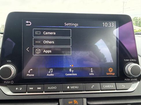 Used 2024 Nissan Altima 2.5 SV FWD image 43