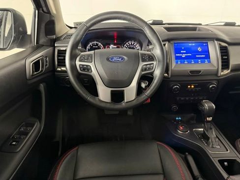 Used 2021 Ford Ranger XLT w/ Equipment Group 302A High AWD/4WD image 25