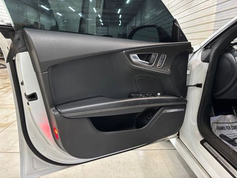Used 2015 Audi S7 Prestige image 11
