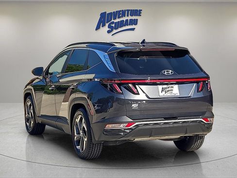 Used 2022 Hyundai Tucson SEL w/ Convenience Package FWD image 5