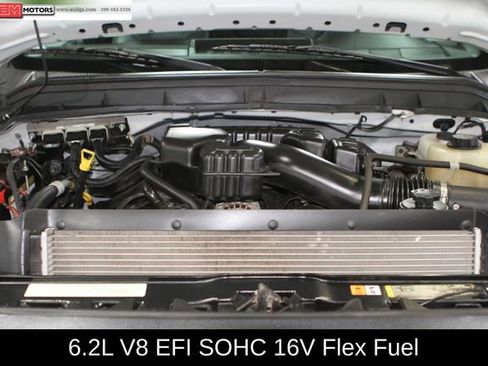 Used 2016 Ford F350 XL w/ XL Value Package RWD image 3
