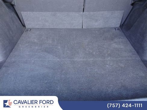 Used 2021 Honda HR-V EX image 9