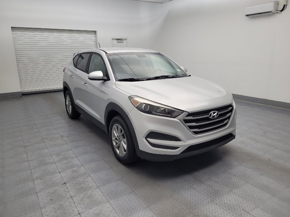 Used 2018 Hyundai Tucson SE AWD/4WD image 13