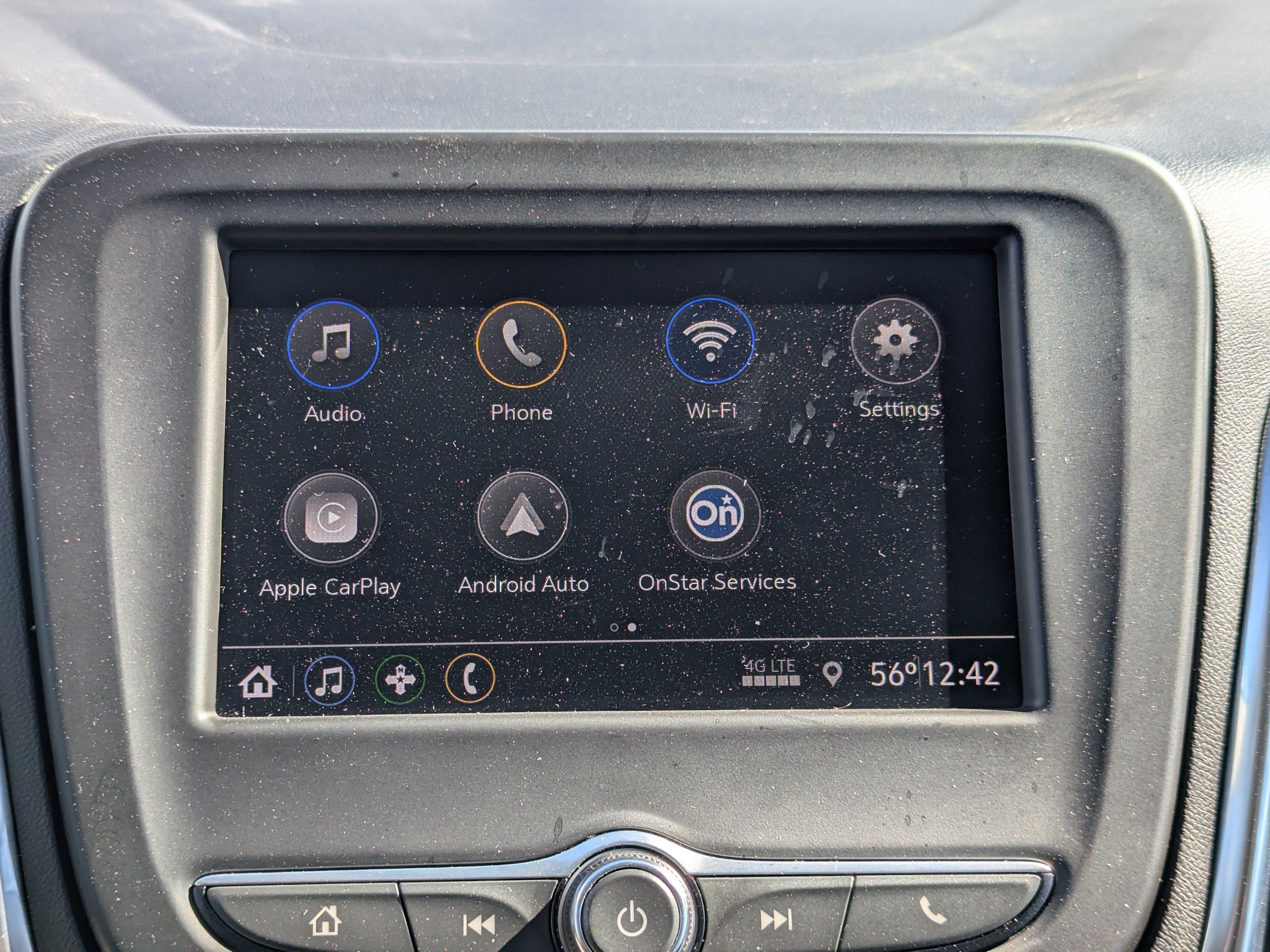 Certified 2021 Chevrolet Equinox LT AWD/4WD image 21
