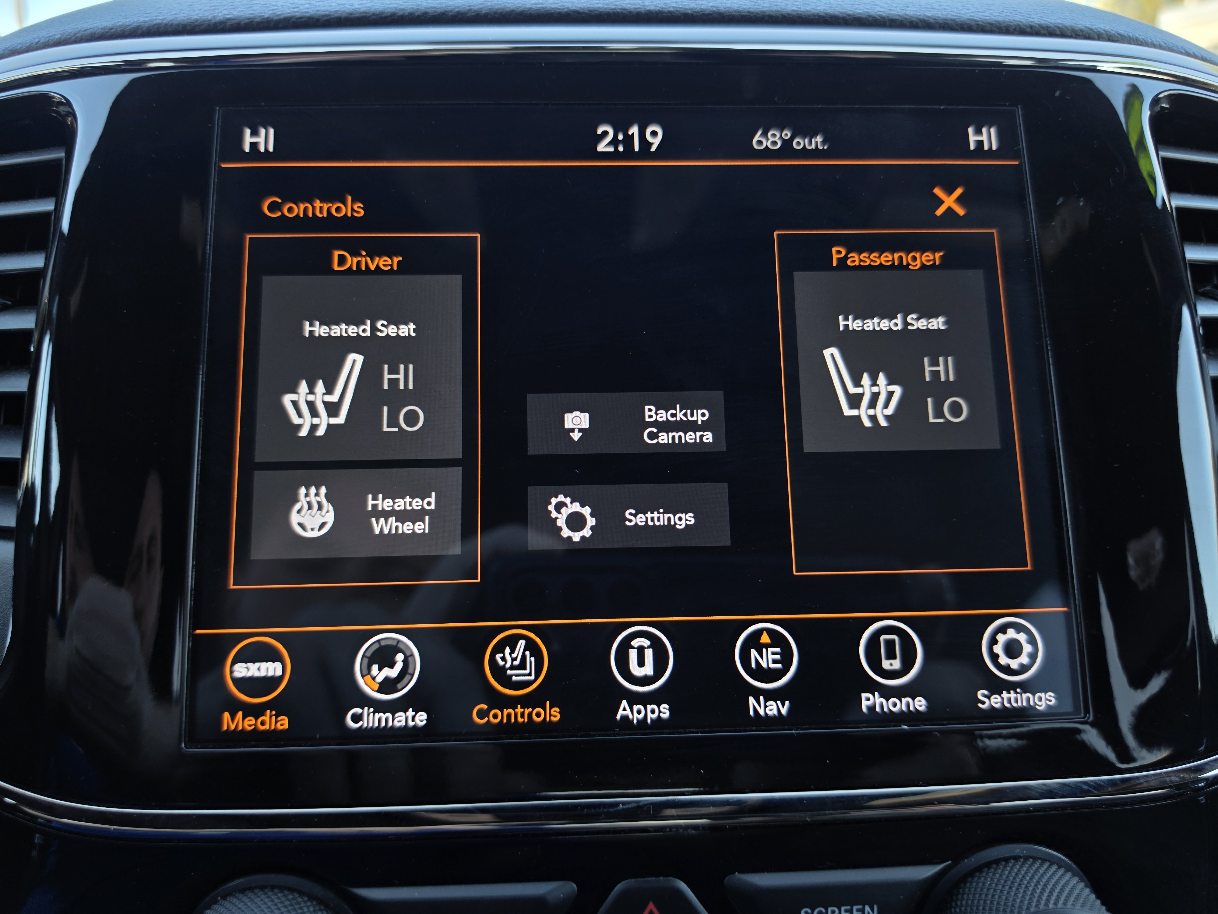 Used 2021 Jeep Grand Cherokee Limited X AWD/4WD image 30