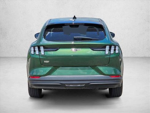 Used 2024 Ford Mustang Mach-E Select w/ Comfort Package Lite RWD image 6