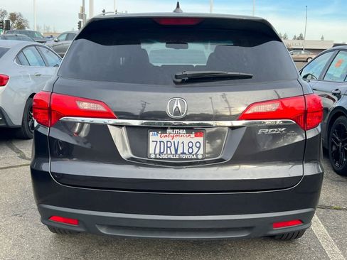 Used 2014 Acura RDX FWD image 5