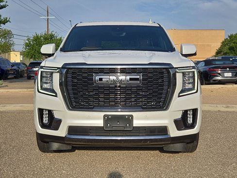Used 2024 GMC Yukon Denali Ultimate image 10