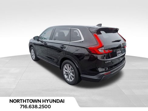 Used 2023 Honda CR-V EX image 14