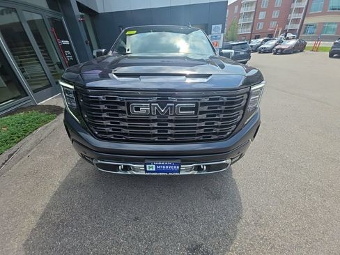 Used 2023 GMC Sierra 1500 Denali Ultimate AWD/4WD image 10