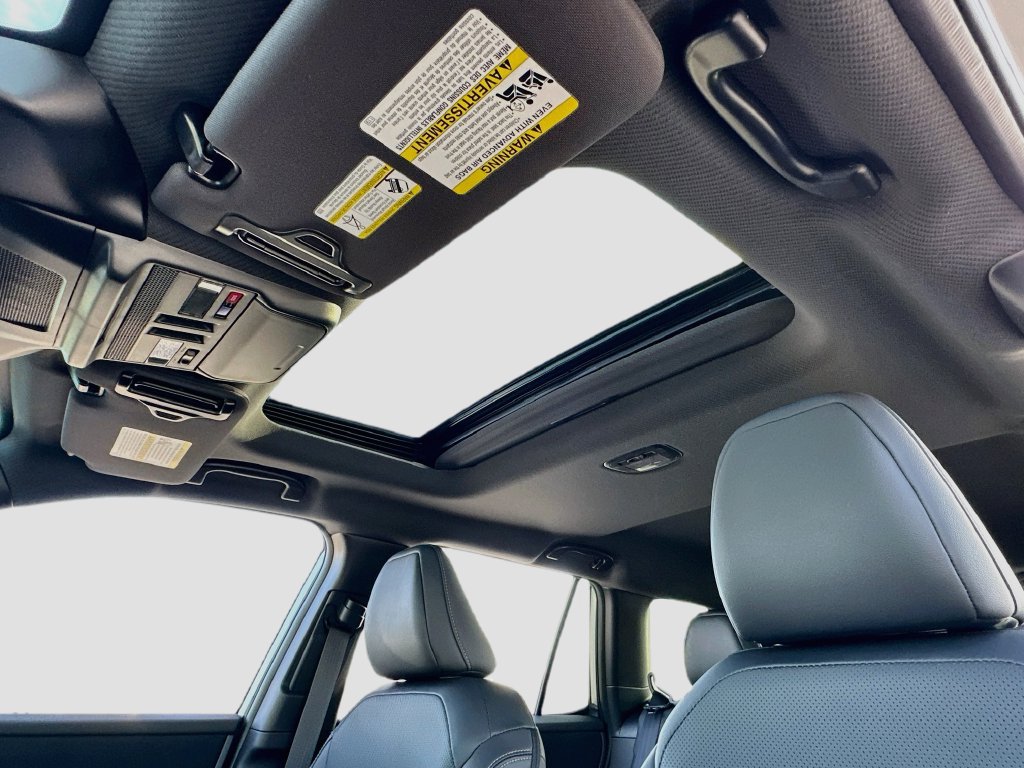 New 2026 Subaru Outback Limited AWD/4WD image 23