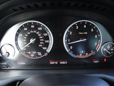 Used 2014 BMW X3 xDrive35i image 18