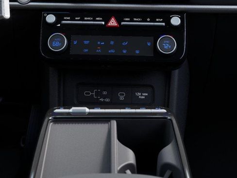 New 2026 Hyundai Tucson SEL AWD/4WD image 16