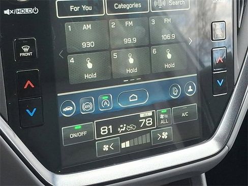 New 2026 Subaru Crosstrek 2.5i Wilderness image 21