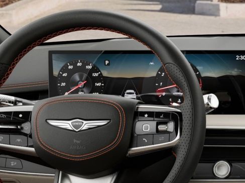 New 2026 Genesis GV70 3.5T Sport Prestige image 20