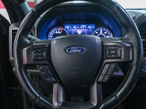 Used 2021 Ford Expedition Max Limited AWD/4WD image 20