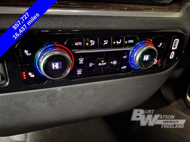 Used 2026 GMC Sierra 2500 SLE w/ SLE Value Package; AWD/4WD image 23