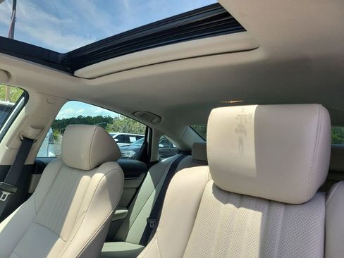 Used 2022 Honda Accord EX-L image 22