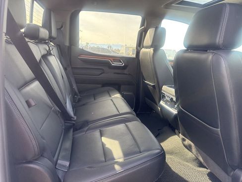 Certified 2022 GMC Sierra 1500 Denali image 11
