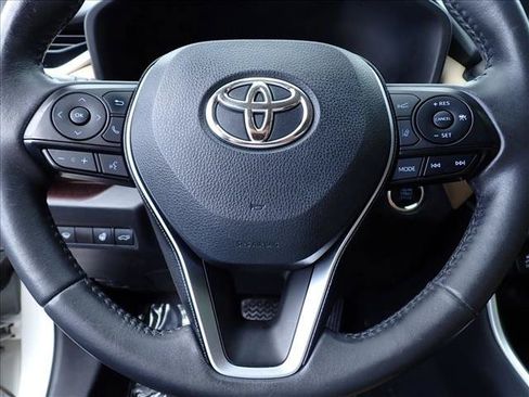 Used 2019 Toyota RAV4 Limited w/ Cold Weather Package AWD/4WD image 17